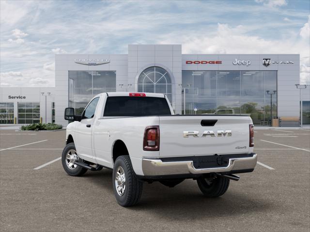 2026 RAM Ram 3500 RAM 3500 TRADESMAN REGULAR CAB 4X4 8 BOX 2026 RAM Ram 3500 RAM 3500 TRADESMAN REGULAR CAB 4X4 8 BOX