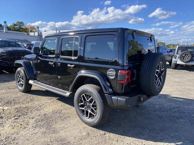 2027 Jeep Wrangler WRANGLER 4-DOOR SAHARA 2027 Jeep Wrangler WRANGLER 4-DOOR SAHARA