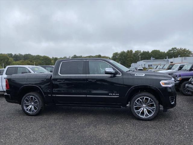 2027 RAM Ram 1500 RAM 1500 TUNGSTEN CREW CAB 4X4 57 BOX 2027 RAM Ram 1500 RAM 1500 TUNGSTEN CREW CAB 4X4 57 BOX