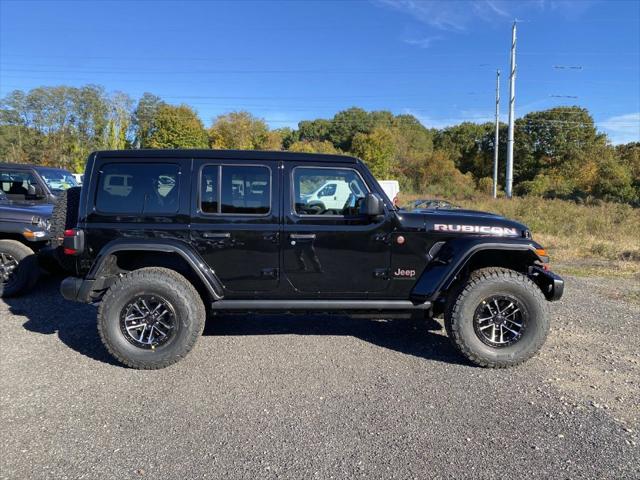 2027 Jeep Wrangler WRANGLER 4-DOOR RUBICON X 2027 Jeep Wrangler WRANGLER 4-DOOR RUBICON X