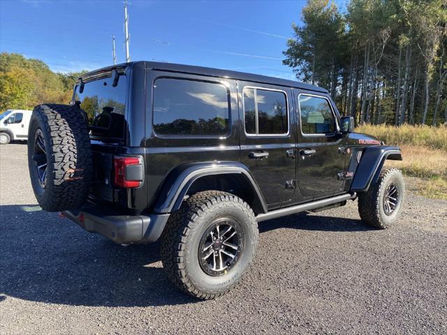 2027 Jeep Wrangler WRANGLER 4-DOOR RUBICON X 2027 Jeep Wrangler WRANGLER 4-DOOR RUBICON X