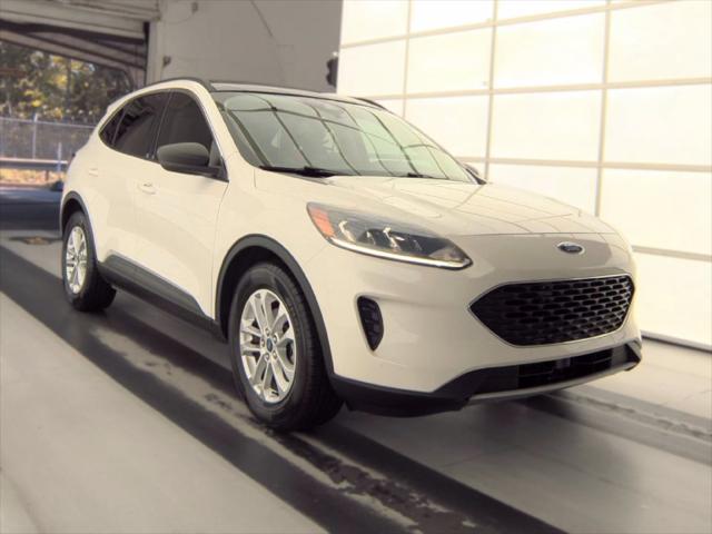 2022 Ford Escape SE 2022 Ford Escape SE