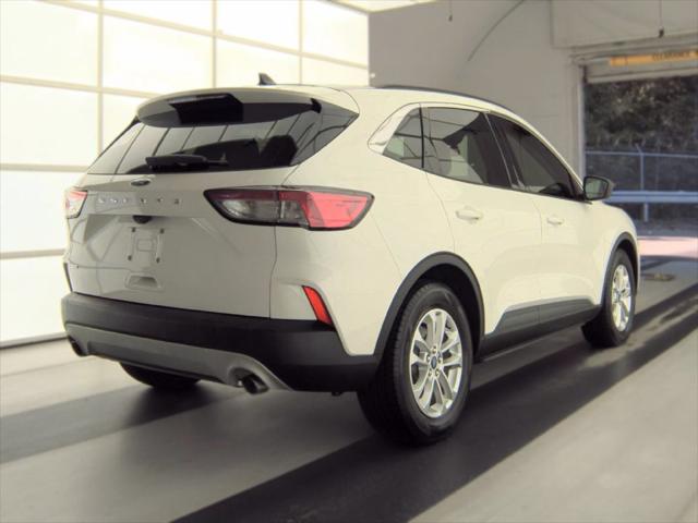 2022 Ford Escape SE 2022 Ford Escape SE