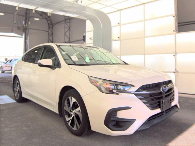 2023 Subaru Legacy Premium 2023 Subaru Legacy Premium