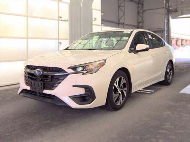2023 Subaru Legacy Premium 2023 Subaru Legacy Premium