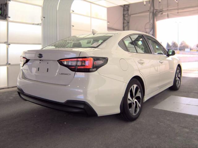 2023 Subaru Legacy Premium 2023 Subaru Legacy Premium