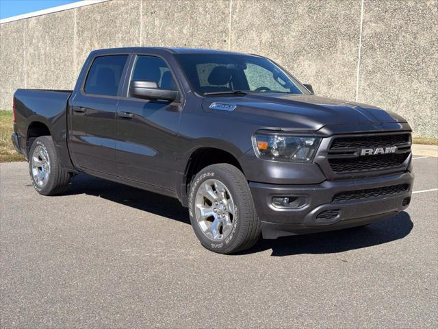 2024 RAM 1500 Tradesman Crew Cab 4x4 57 Box 2024 RAM 1500 Tradesman Crew Cab 4x4 57 Box