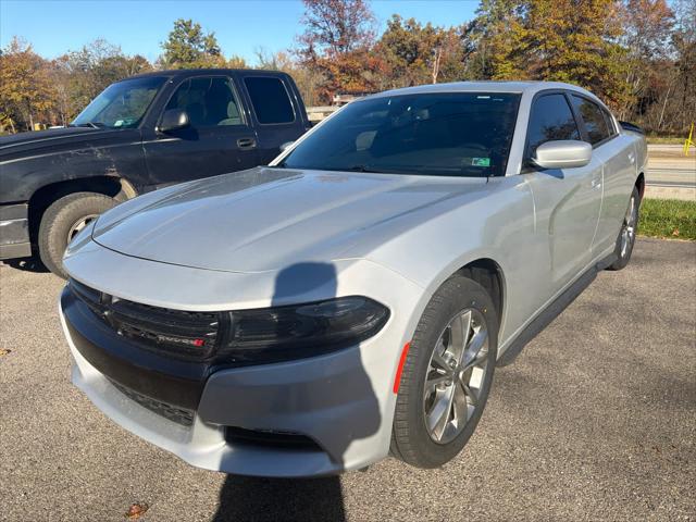 2022 Dodge Charger SXT AWD 2022 Dodge Charger SXT AWD
