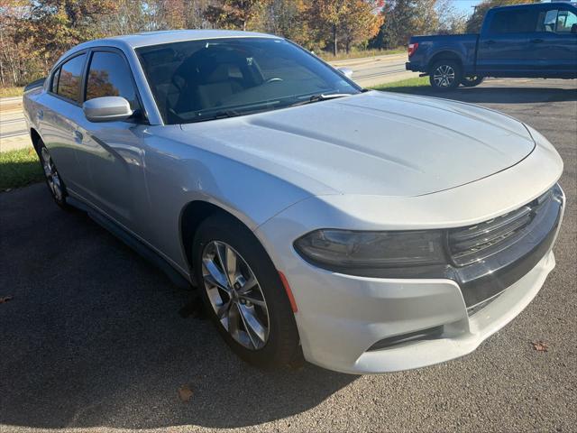 2022 Dodge Charger SXT AWD 2022 Dodge Charger SXT AWD