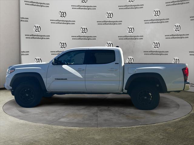 2023 Toyota Tacoma SR5 V6 2023 Toyota Tacoma SR5 V6