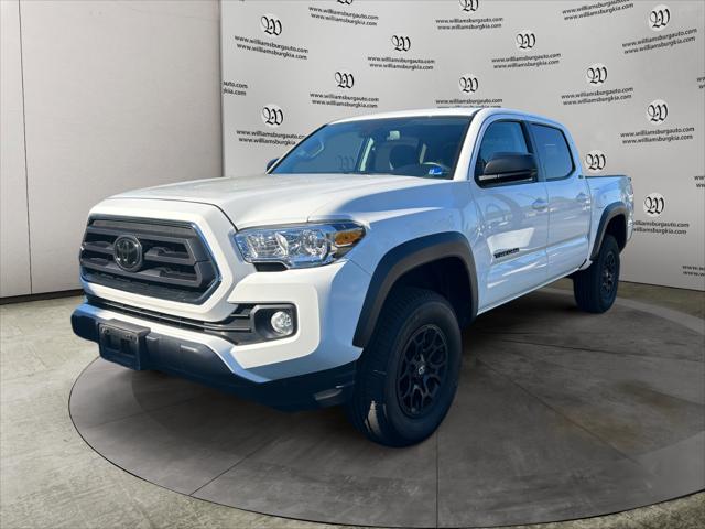 2023 Toyota Tacoma SR5 V6 2023 Toyota Tacoma SR5 V6