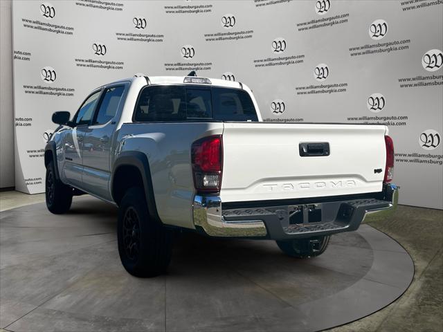 2023 Toyota Tacoma SR5 V6 2023 Toyota Tacoma SR5 V6