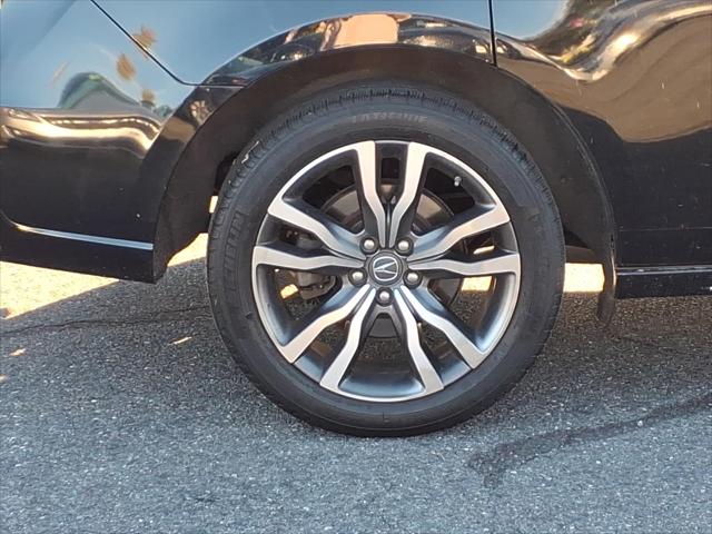 2019 Acura MDX Advance Pkg