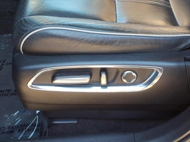 2019 Acura MDX Advance Pkg