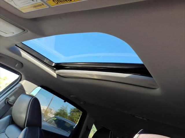 2019 Acura MDX Advance Pkg