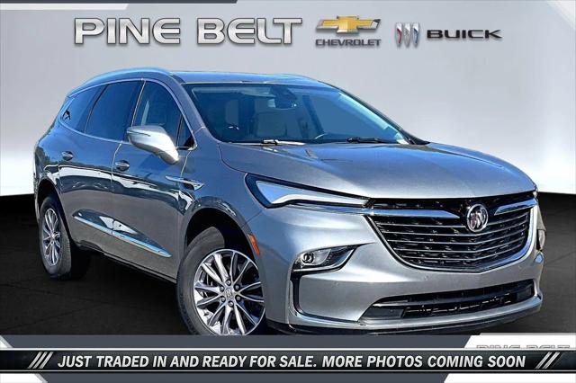 2023 Buick Enclave Essence FWD for sale in Hattiesburg, MS