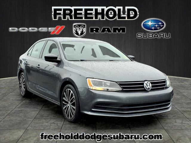 2016 Volkswagen Jetta 1.4T S for sale in Freehold, NJ