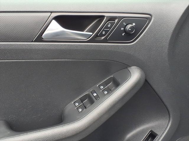 2016 Volkswagen Jetta 1.4T S