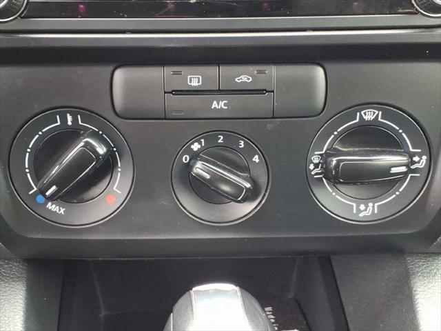 2016 Volkswagen Jetta 1.4T S