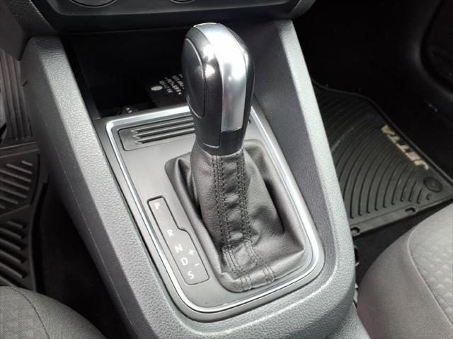 2016 Volkswagen Jetta 1.4T S