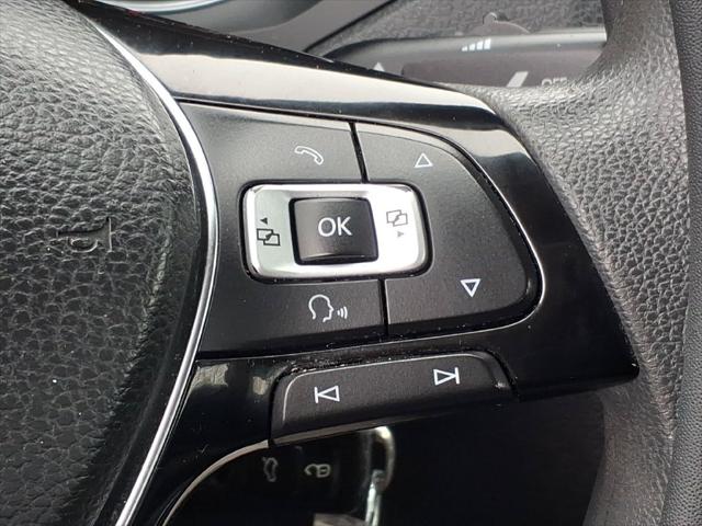 2016 Volkswagen Jetta 1.4T S