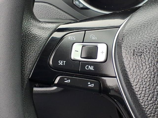 2016 Volkswagen Jetta 1.4T S