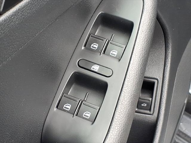 2016 Volkswagen Jetta 1.4T S