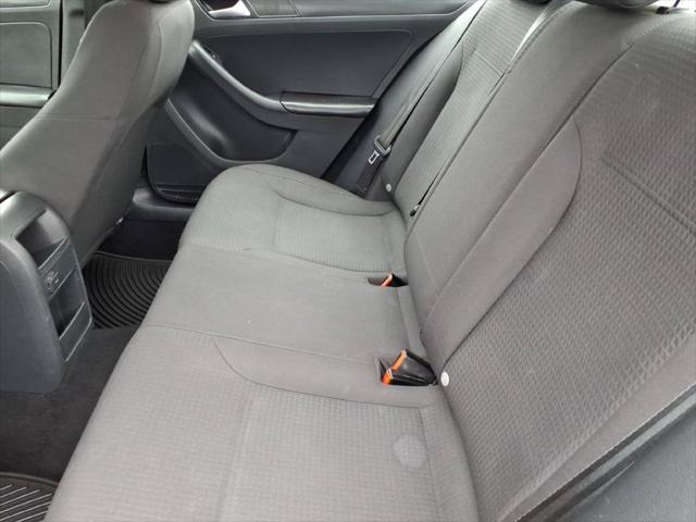2016 Volkswagen Jetta 1.4T S