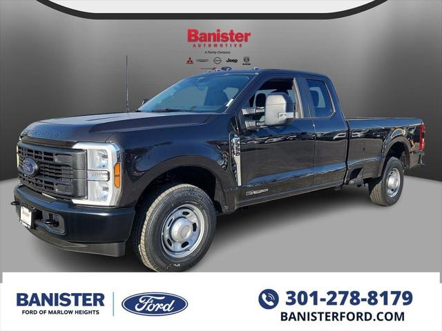 2024 Ford F-350 XL 2024 Ford F-350 XL
