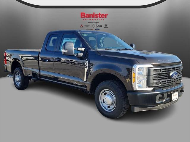 2024 Ford F-350 XL 2024 Ford F-350 XL