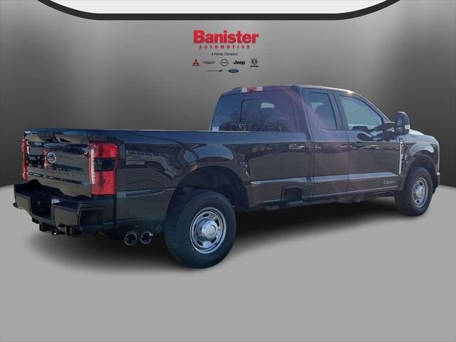 2024 Ford F-350 XL 2024 Ford F-350 XL