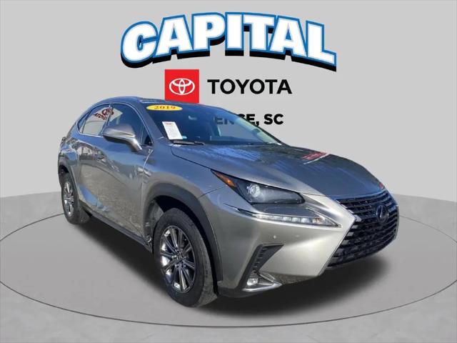 2019 Lexus NX 300h NX 300h for sale in Florence, SC
