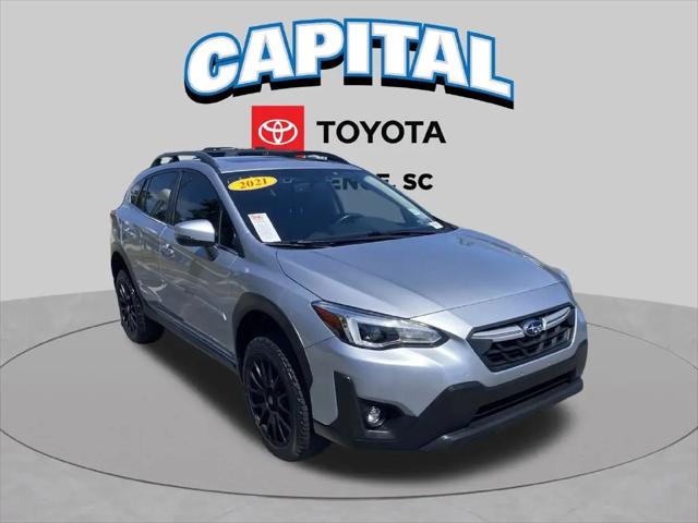 2021 Subaru Crosstrek Limited for sale in Florence, SC
