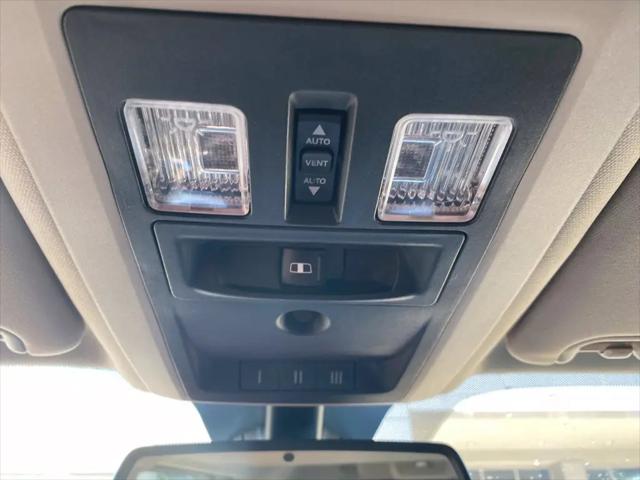 2017 Ram 2500 Laramie Mega Cab 4x4 64 Box