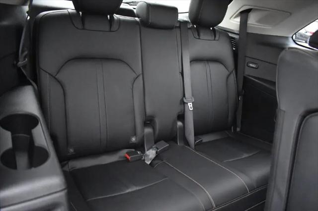 2025 Mazda X-90 3.3 Turbo Premium Sport