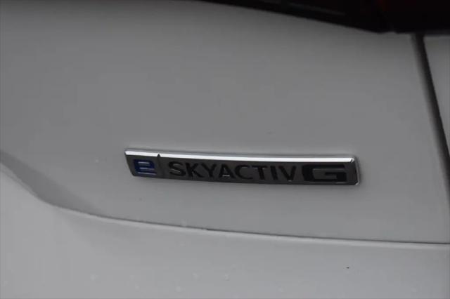 2025 Mazda X-90 3.3 Turbo Premium Sport