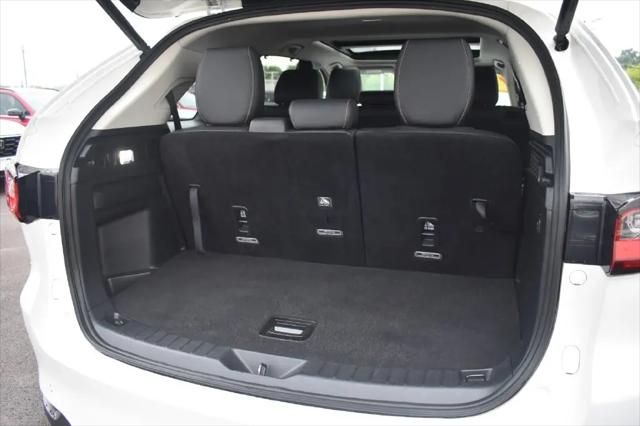 2025 Mazda X-90 3.3 Turbo Premium Sport