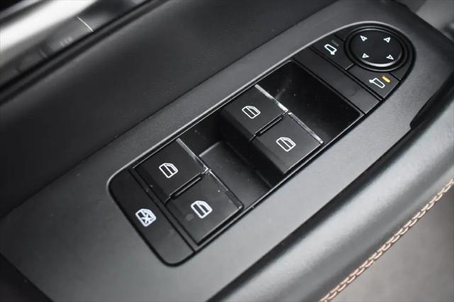 2025 Mazda X-90 3.3 Turbo Premium Sport