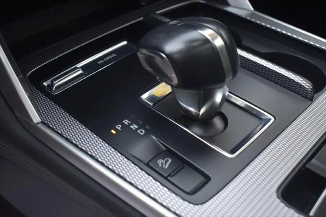 2025 Mazda X-90 3.3 Turbo Premium Sport