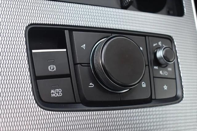 2025 Mazda X-90 3.3 Turbo Premium Sport