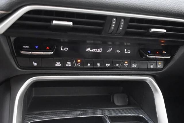 2025 Mazda X-90 3.3 Turbo Premium Sport