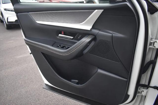 2025 Mazda X-90 3.3 Turbo Premium Sport