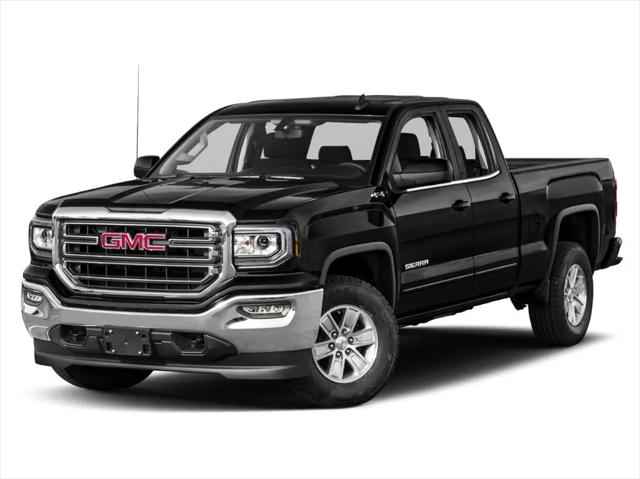 2019 GMC Sierra 1500 Limited SLE for sale in FARIBAULT, MN