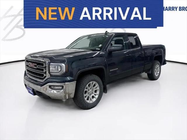 2019 GMC Sierra 1500 Limited SLE for sale in FARIBAULT, MN