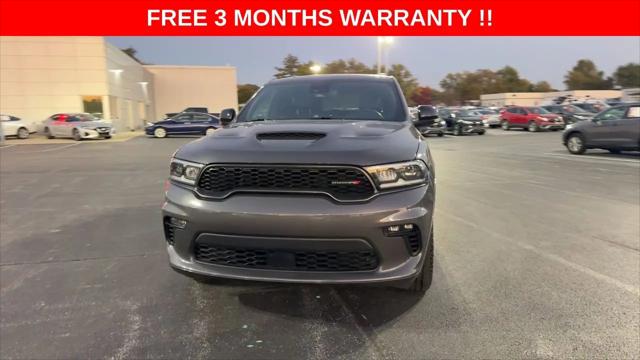 2023 Dodge Durango GT Plus AWD
