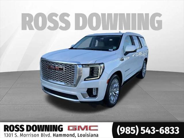 2024 GMC Yukon 2WD Denali for sale in Hammond, LA