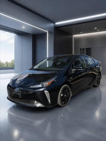2022 Toyota Prius XLE for sale in Sarasota, FL