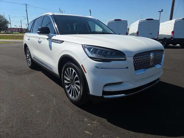 2024 Lincoln Aviator Premiere for sale in Montgomery, AL