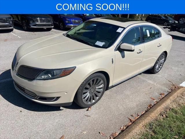 2014 Lincoln MKS Base for sale in Chattanooga, TN