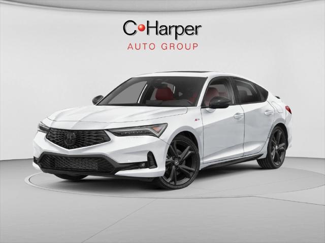 2023 Acura Integra A-SPEC Technology 2023 Acura Integra A-SPEC Technology